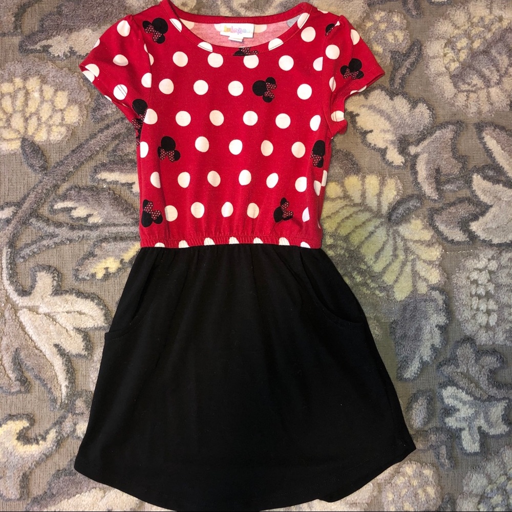 Lularoe Minnie Mae Size 4
